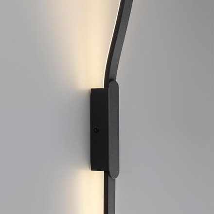 7154/2F HIGHTECH ODL26 260 для накладного монтажа бронзовый/акрил/металл IP20 LED / / 24V FINO XS
