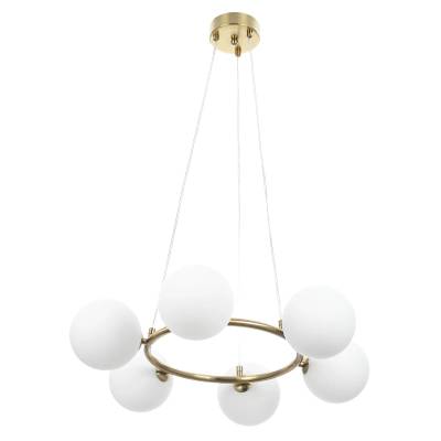 CL212163 TONGA Св-к Люстра