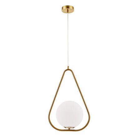 Подвесной светильник Arte Lamp MATISSE A7765SP-1AB, 1хE27