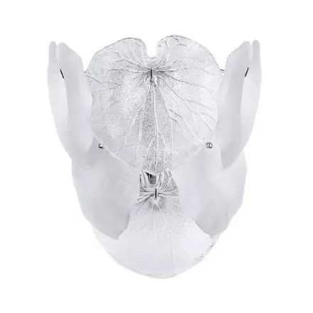 Настенный светильник Arte Lamp KAPRI A4078AP-2CC, 2хE14