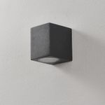 Бра Crystal Lux CLT 528W1 BL 1400/305