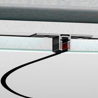 Трековая система Mini Magnetic и аксессуары