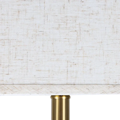 Декоративная настольная лампа Arte Lamp VARUM A5055LT-1PB, 1хE27