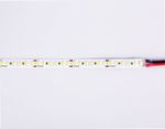 Светодиодная лента GS1312 2835 180Led/ 14.4W m/ 12V IP20 4500K/ 5000*10*1.2mm/ кратность резки 33mm (2 конт.)
