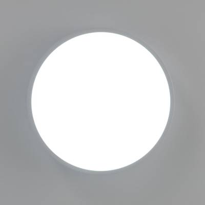 Citilux Купер CL72424V0 LED Светильник потолочный Белый