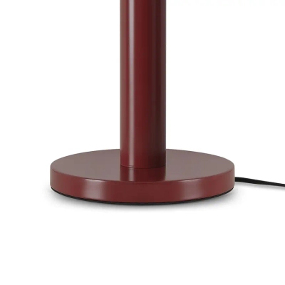 Настольный светильник Barries FR6185TL-L5OR, LED. TM Maytoni