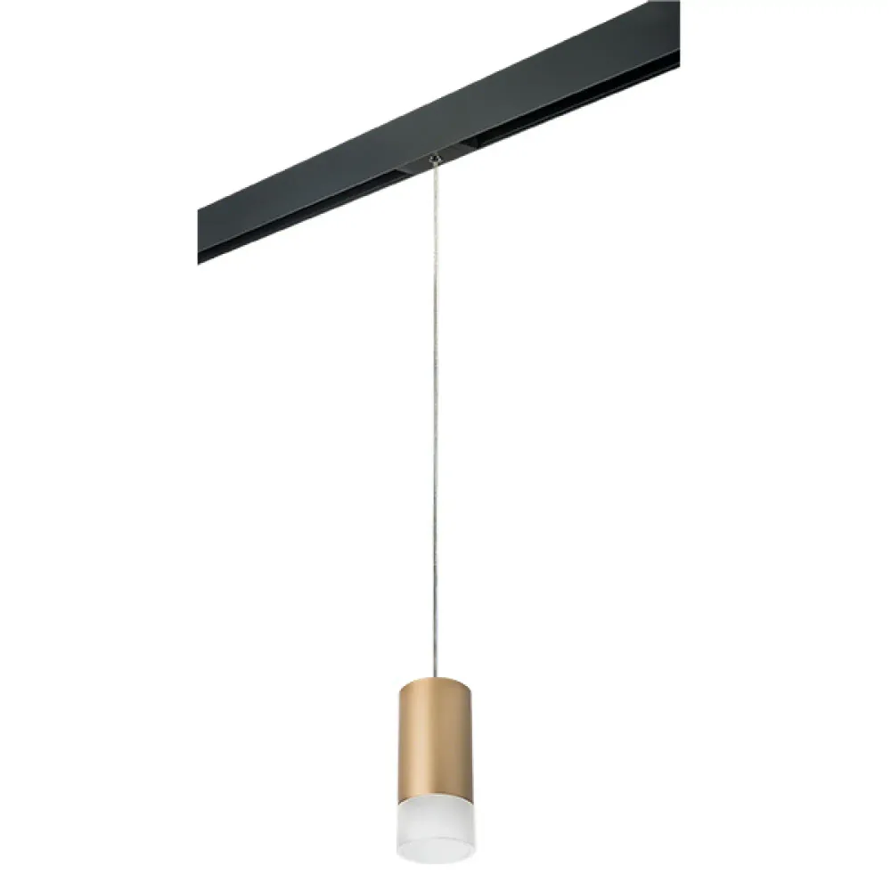 PRORP440131 Светильник д/1-фазн трека RULLO HP16 (214440+595857+202431) Lightstar