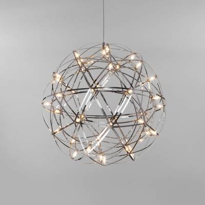 Подвесной светодиодный светильник D600 434/1, LED