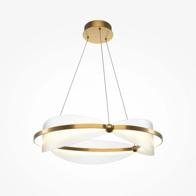 Подвесной светильник Бриз / Breeze 3000К 45Вт, MOD281PL-L45BS3K. TM Maytoni