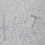 Декоративная настольная лампа Arte Lamp BUNDA A4007LT-1WH, 1хE14