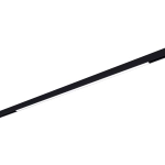 ST370.406.36 Магнитный трековый светильник SMART Черный LED 1*36W 2700K-6500K 2 890Lm Ra90 120° IP20 L1 200xW22xH25 48V