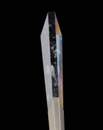 Бра Unico Silver FL1205-1W, LED
