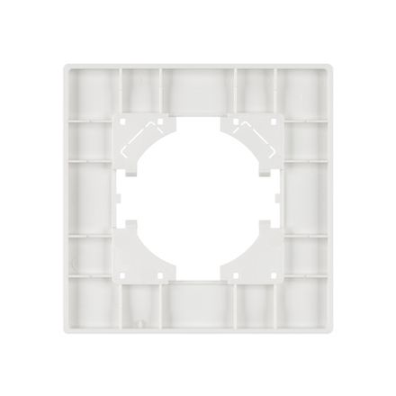 Рамка пластиковая FRM-PERIO-PL-1-GD (Arlight, -)