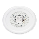 Citilux BOSS CL751350G LED RGB Светильник с пультом Белый