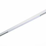 ST360.546.20 Магнитный трековый светильник Белый LED 1*20W 4000K 1 300Lm Ra&gt;90 120 IP20 L606xW22xH44 180-240V