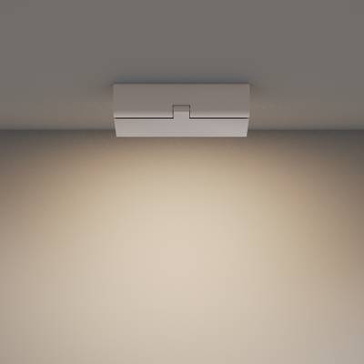 Потолочный светильник Basis Rot 3000K 12Вт 120°, C133CL-12W3K-W. TM Maytoni