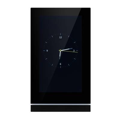 INTELLIGENT ARLIGHT Панель сенсорная KNX-113-51-MULTI-V5-IN (20-30V) (IARL, IP20 Пластик, 2 года)