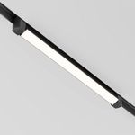 Трековый светильник Basis Unity 3000K 20Вт 120°, TR104-1-20W3K-B. TM Maytoni
