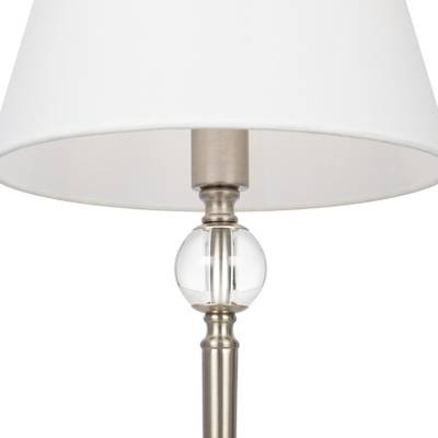 Настольный светильник Rosemary FR2190TL-01N, E14х1. TM Maytoni