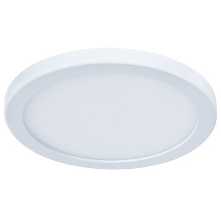 Встраиваемый светильник Arte Lamp MESURA A7979PL-1WH, LED
