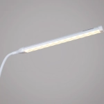 00004-0.7-01HV WT светильник настольный Reluce, LED