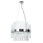 Подвесная люстра Arte Lamp MONTREAL A1034SP-12CC, 12хE14