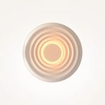 Настенный светильник (бра) Nami 3000К 6Вт, MOD400WL-L5W3K. TM Maytoni