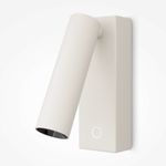 Настенный светильник (бра) Twist 3000K 3Вт IP 20, C077WL-L3W3K. TM Maytoni