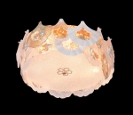 Люстра потолочная Infinita FL1152-9C, E14х9