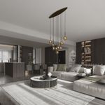 Потолочный светильник со стеклянным плафоном 6149 Estera