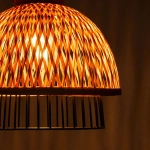 Подвесной светильник Arte Lamp WOODSTOCK A7070SP-1BK, 1хE27