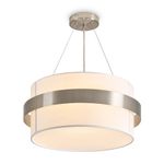 Подвесной светильник Bride FR5367PL-03N, E14х3. TM Maytoni