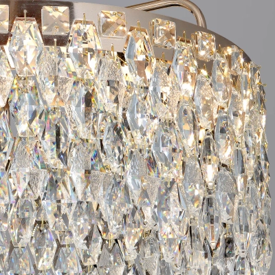 28500-0.4-1000L MX GD светильник потолочный Reluce, LED