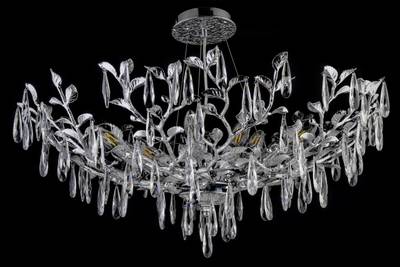 Люстра подвесная Dio D'Arte Elite Acerra E 1.5.80.100 N