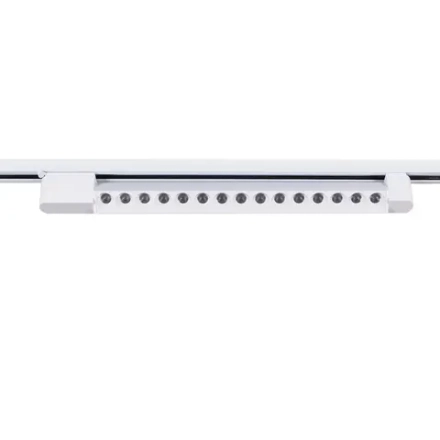 06185-9.3-001C LED30W WT светильник трековый Reluce Technical, LED