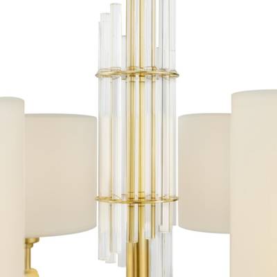 Люстра Alloro E14х6, MOD088PL-06BS. TM Maytoni