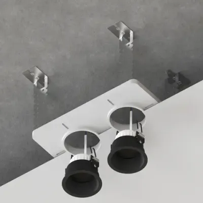 Закладная Arte Lamp для монтажа светильников DUCRE в натяжной потолок A809002