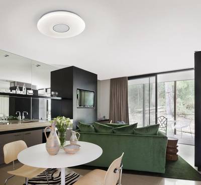 Citilux Light & Music CL703M60 Люстра музыкальная с пультом