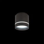 Citilux Борн CL745021N LED Светильник накладной Чёрный