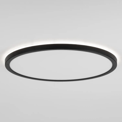 Citilux Basic Line CL738321EL RGB Светильник с пультом Чёрный
