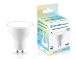 Лампа светодиодная 181304 LED MR16 13W IC GU10 4000K 175-265V