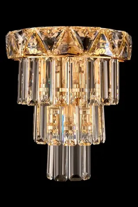 Бра Normandie 1084-3W, E14х3