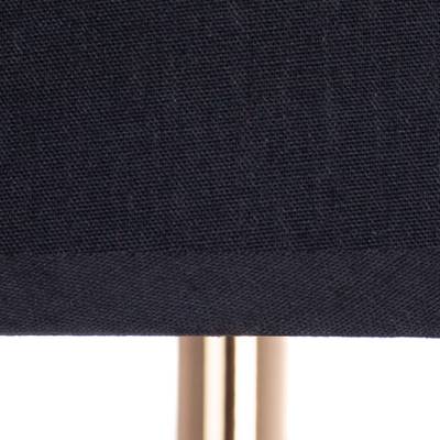 Декоративная настольная лампа Arte Lamp REVATI A4016LT-1BK, 1хE27