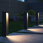 Ландшафтный светильник Essen O596FL-L9B4K. ТМ Maytoni