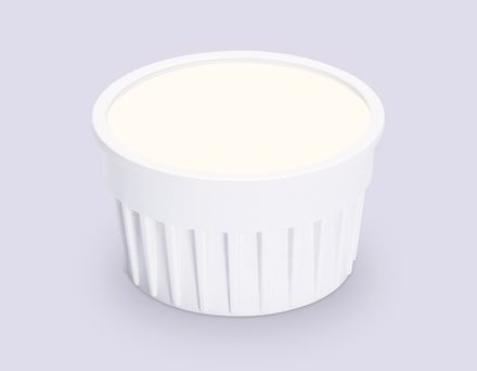 Лампа светодиодная LED MR16-DD 6W 3000K 85-265V
