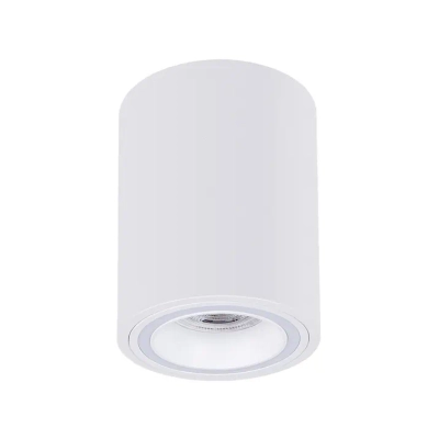Точечный накладной светильник Arte Lamp IMAI A2267PL-1WH, GU10