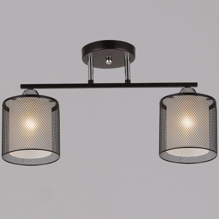 07649-0.3-02 светильник потолочный