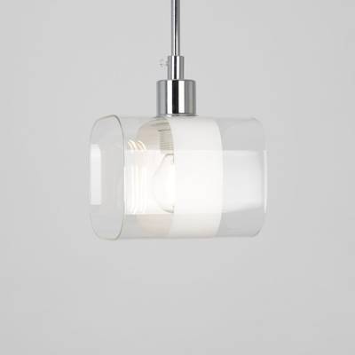 Citilux Вирта CL139010 Подвесной светильник Алюминий