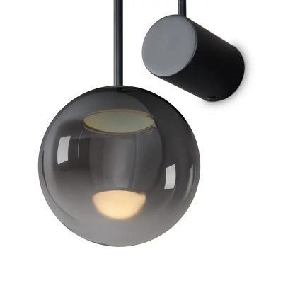 Настенный светильник (бра) Arch FR6178WL-L5B, LED. TM Maytoni