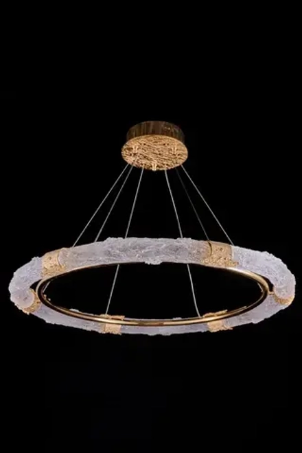 Люстра подвесная Sauvage FL1097-7PC, LED